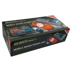 Mobile Mains Power Unit USB 15m Cable -Sports Outdoor Store k3b31d5d29a35b5951f887be3021252ea