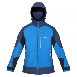 Regatta Mens Hewitts VII Soft Shell Jacket (Navy) 27 Regatta Mens Hewitts VII Soft Shell Jacket (Navy) -Sports Outdoor Store k3b3f0448900f264d81fa7797f8b51631