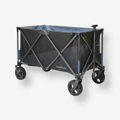 PF TROLLEY TO TRANSPORT FISHING EQUIPMENT - XL TROLLEY
