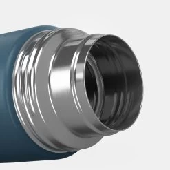 Quechua Stainless Steel Insulated Hiking Bottle 1 L Blue -Sports Outdoor Store k3d0372a7b03e28e7478501646a148086