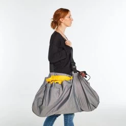 BTWIN Carry Bag For B'Twin 10" And 12" Balance Bikes -Sports Outdoor Store k3d8a2700a04c7be4f38bedae71e7da8b