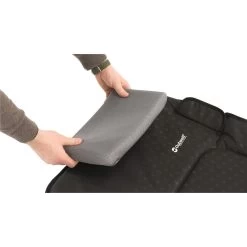 Outwell Pardelas M Folding Lounger Bed -Sports Outdoor Store k3deed860c337486991c0c3c2ccf01125