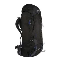Regatta Blackfell III 60+10L Adults' Unisex Hiking Rucksack