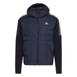 ADIDAS Essentials Insulated Hooded Hybrid Jacket 39 ADIDAS Essentials Insulated Hooded Hybrid Jacket -Sports Outdoor Store k3e36df90023ce9c32e91f583c761d51c