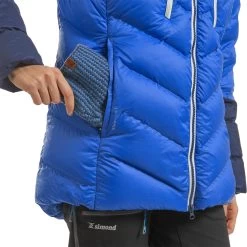 Simond Women's Mountaineering Down Jacket MAKALU -Sports Outdoor Store k3e85c383409afedebd9436297270c545