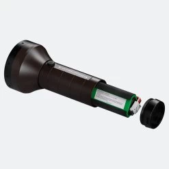 Ledlenser P18R Signature Rechargeable LED Torch -Sports Outdoor Store k3fcefcde7329ef7d98de78bcaf022457