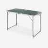 Quechua FOLDING CAMPING TABLE - 4 TO 6 PEOPLE -Sports Outdoor Store k3ffc914244461ff19da7948587e1dff8