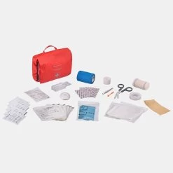 Emergency First Aid Kit 500 UL -Sports Outdoor Store k40bf29068730eae24d91c2932f3d11a7