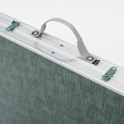 Quechua FOLDING CAMPING TABLE - 4 TO 6 PEOPLE -Sports Outdoor Store k411ee77dffa123175c0364febb34f543