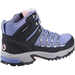 Cotswold Abbeydale Mid Ladies Hiking Boots Light Blue -Sports Outdoor Store k41b72a966d2c868bd179182e10b05368