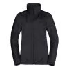 Jack Wolfskin Stormy Point 2L Womens Rain Jacket Black -Sports Outdoor Store k41cd6fee91728798a5b2c57db244c450