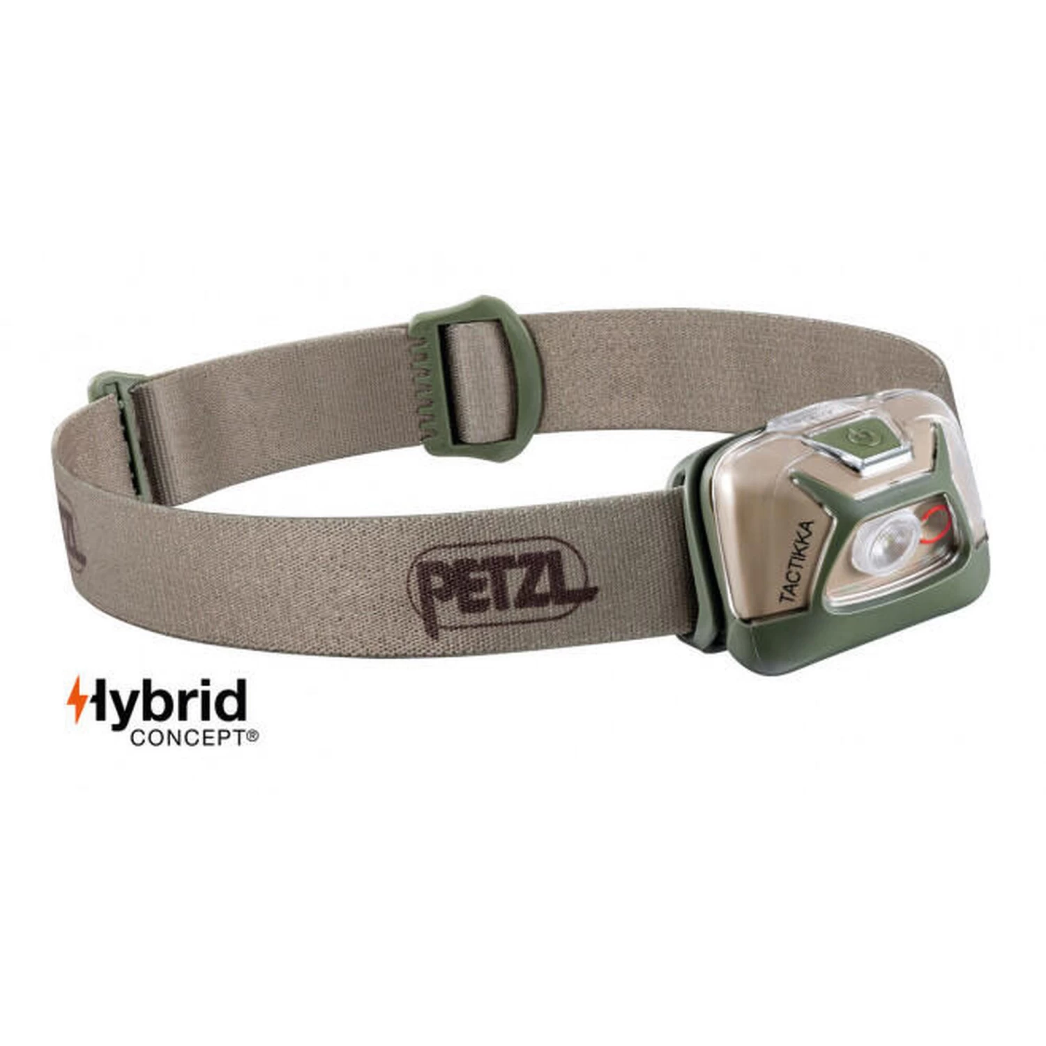 Petzl Tactikka Headtorch 3 Petzl Tactikka Headtorch