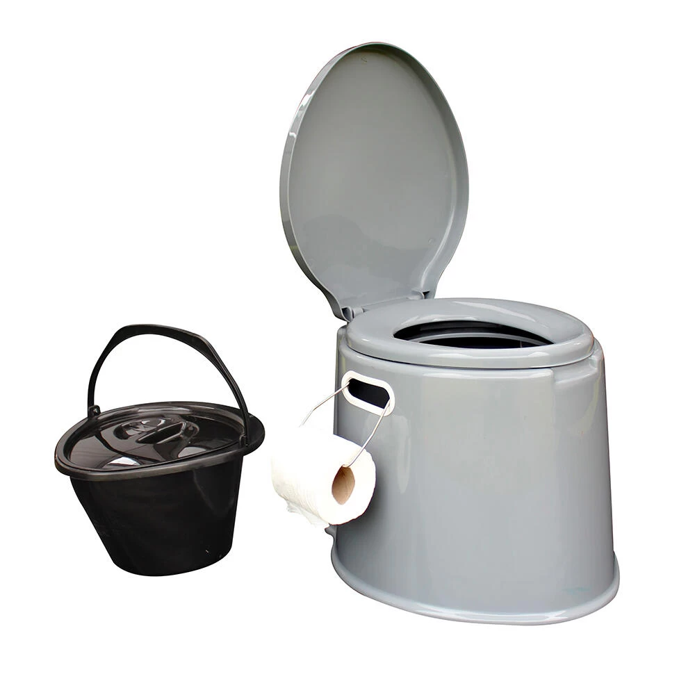 Standard Portable Toilet 3 Standard Portable Toilet