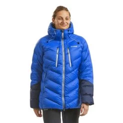 Simond Women's Mountaineering Down Jacket MAKALU -Sports Outdoor Store k4349cc5125cb6f99abbc7eb3d6f3b10d