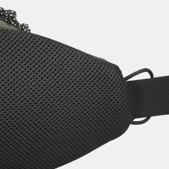 BUM BAG TRAVEL 7 L BLACK -Sports Outdoor Store k43806748507b821b3e17afbd2f855e26