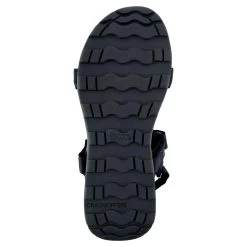 Craghoppers Mens Locke Sandals (Black/Navy) -Sports Outdoor Store k43825841ba8001b8bf028137f0b12d1e
