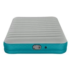 Bestway CAMPING MATTRESS WITH BUILT-IN ELECTRIC PUMP - 2 PERSON -Sports Outdoor Store k43a161b7370682bfcfa78f36d309f294
