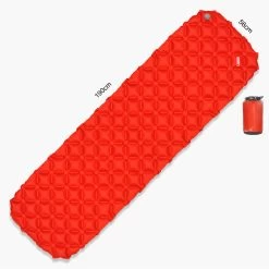 Lomo Compact Inflatable Camping Mat 10 Lomo Compact Inflatable Camping Mat -Sports Outdoor Store k4421629443ab47408dba8bed9fa46776