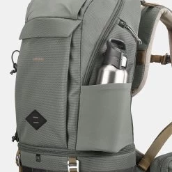 Quechua Hiking Backpack 25L -Sports Outdoor Store k45a4ed6f7608ded7f2d3b580610b8351