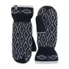 Ladies Fleece Lined Winter Warm Thermal Mittens 1 Ladies Fleece Lined Winter Warm Thermal Mittens -Sports Outdoor Store k46732f683080dd5325a63c7cc7ee4e83