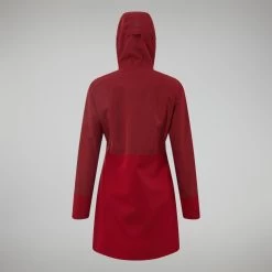 Berghaus Omeara Long Jacket -Sports Outdoor Store k469863d2436b7c760326e33eb383930b