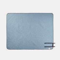 Quechua Comfort Blanket For Picnics And Camping -Sports Outdoor Store k46d64dd217d737402c6878b66de78f80