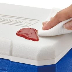 Coleman Performance 5QT Personal Cooler 11 Coleman Performance 5QT Personal Cooler -Sports Outdoor Store k46f35c6c2c6dd2c6e9c46849a7f097f7