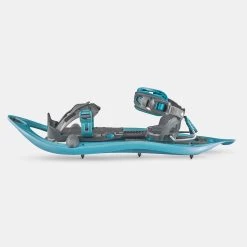 Small Deck Snowshoes - TSL 305 ACCESS - Baltic Blue -Sports Outdoor Store k473946ee93428cf6374a7d25a61a1fbe
