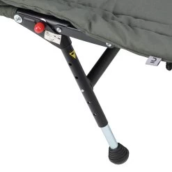 First Carp Fishing Bedchair 17 First Carp Fishing Bedchair -Sports Outdoor Store k4780627984418b5ab2121168b9cdb71b