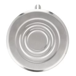 Quechua MH500 1L Stainless Steel Hiking Campsite Kettle -Sports Outdoor Store k47f7f27962e68baace3b36279bf03373