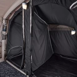 Quechua BEDROOM - SPARE PART FOR THE AIR SECONDS 4.2 POLYCOTTON TENT -Sports Outdoor Store k480cfed49fe6f504e0a4db4c5c9ce795