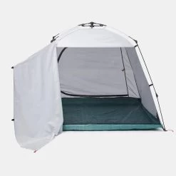 Quechua Instant Camping Shelter 4 Person -Sports Outdoor Store k485a4783e6c630087ea56d5619d5d32b
