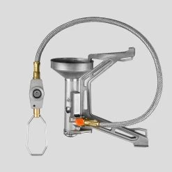 Remote Gas Stove With Lighter - MT500 -Sports Outdoor Store k495466d686f0a5d60affc4504c7dcb57