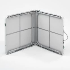 Quechua FOLDING CAMPING TABLE - 4 TO 6 PEOPLE -Sports Outdoor Store k4963b82a654fef4714bdfc52e42d0a16