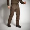 HUNTING WATERPROOF TROUSERS RENFORT 900 BROWN -Sports Outdoor Store k4aa812446c194bcf3c19ea7ffbf7590d