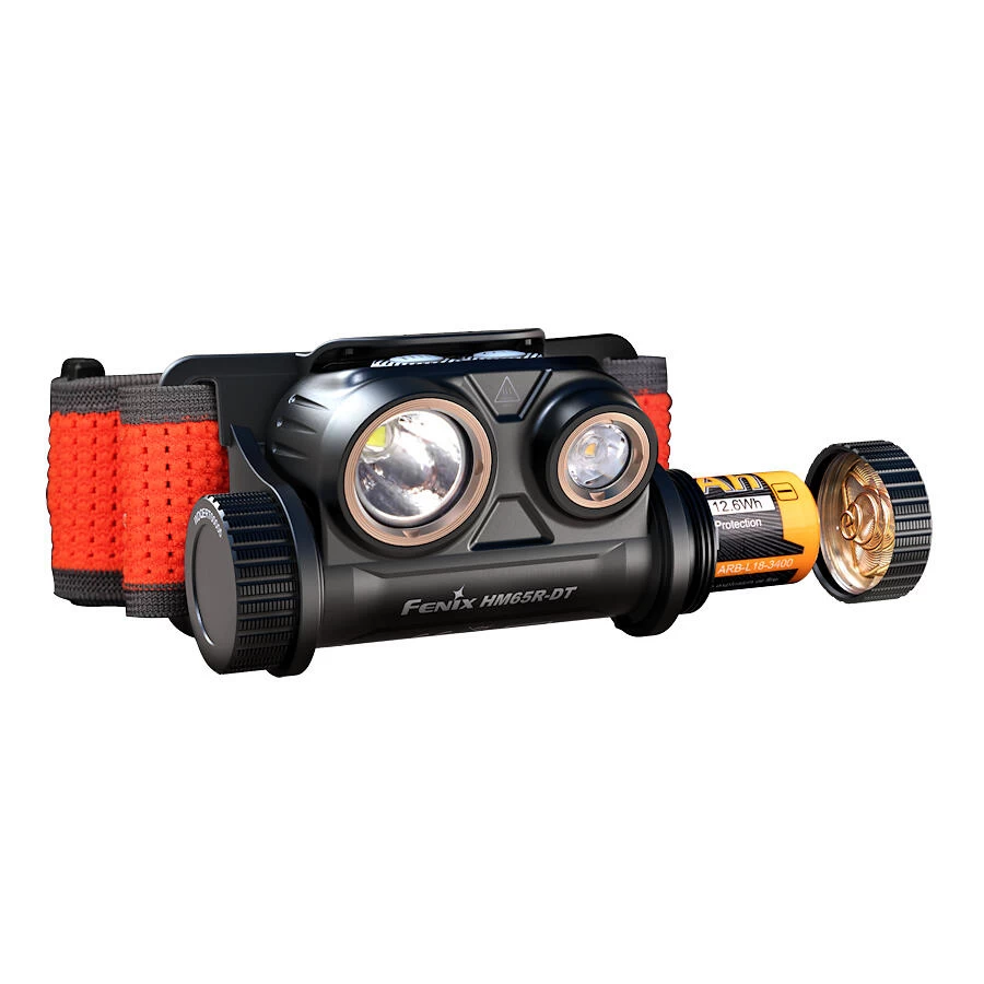 Fenix HM65R 4 Fenix HM65R - Image 2