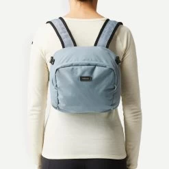 WOMEN’S TRAVEL TREKKING BACKPACK TRAVEL 900 50+6 L WITH SUITCASE OPENING -Sports Outdoor Store k4bbd76fa895afcb73168b4ddbc65ffc5