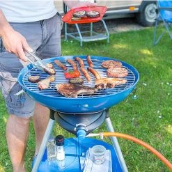 Campingaz Party Grill 600 BBQ & Grill Stove 9 Campingaz Party Grill 600 BBQ & Grill Stove -Sports Outdoor Store k4bcdc099030e813cccd813fb066eda00