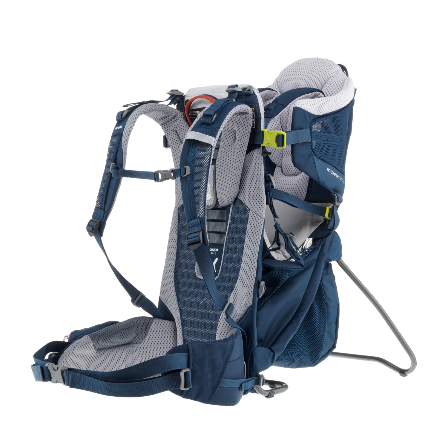 Deuter Rigid Baby-carrier 4 Deuter Rigid Baby-carrier - Image 2