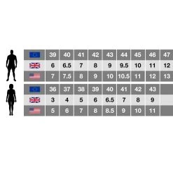 Craghoppers Mens Locke Sandals (Black/Navy) -Sports Outdoor Store k4cae0a7d15a711560d0b906fdc21dc44 2