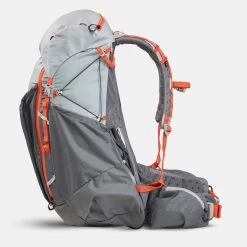Women’s Ultralight Trekking Backpack 45+10 L -Sports Outdoor Store k4d3dbed804d6a8daa41688f114d88c34