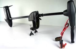 Bison 40lb Electric Outboard Motor -Sports Outdoor Store k4db86503fb3000e909823d5729c2a48c 2