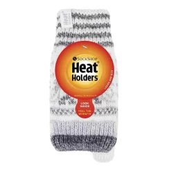 Ladies Warm Fairisle Patterned Thermal Fingerless Converter Gloves -Sports Outdoor Store k4dbf178c47ed059ee6c3ceed2a12a272