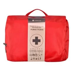 Emergency First Aid Kit 500 UL