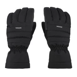 WEDZE ADULT SKI GLOVES 500 -Sports Outdoor Store k4eed98991bb0967f3d186a8921c1e96c