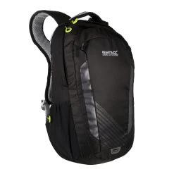 Regatta Britedale 20L Backpack (Black) -Sports Outdoor Store k4ef122d9379a30c672d6eccfb2e67ef5