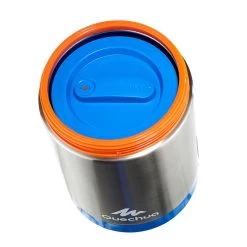 Quechua Stainless Steel Isothermal Food Box 23 Quechua Stainless Steel Isothermal Food Box -Sports Outdoor Store k4efb865cfbb3d499811f3ff254007a4a