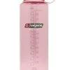 Nalgene 1.5L Wide Mouth Sustain Water Bottle - Made From 50% Plastic Waste -Sports Outdoor Store k4f10dec648ad47b5970ab25c0fb9414c