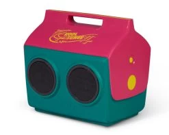 IGLOO KoolTunes Retro Cooler & Speaker 11 IGLOO KoolTunes Retro Cooler & Speaker -Sports Outdoor Store k4f853f1072623248d6d1619f61014a9c