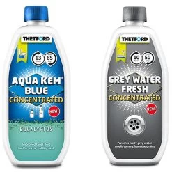 Thetford Eucalytus & Grey Water Fresh Concentrate 7 Thetford Eucalytus & Grey Water Fresh Concentrate -Sports Outdoor Store k50956057d6311a2a57db18e55d2b4067